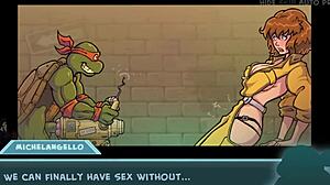 Star Channel 34, Part 85 Rocks Big Action