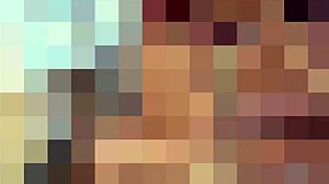 Petite Babe Tries On New Skinny Jeans