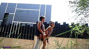 Looking For A Place To Fuck Outside Cum In Mouth