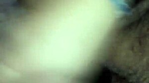 Claudia is having fun with her big cucumber, you know?