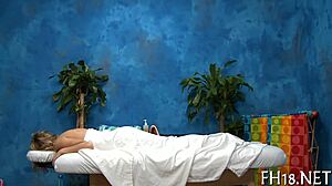 Massage Clips for Ultimate Relaxation Online