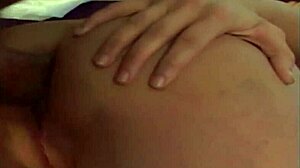 amber rayne gets her tight asshole fucked hard