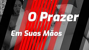 Bunny vivi marques finds huge black cock