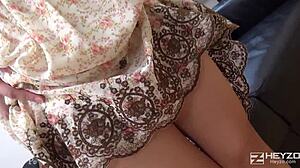 Aiba Futaba experiences city baptism in part two of the series