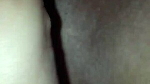 Married Woman Squirts Hard!