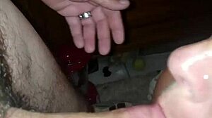 Spitting Sloppy Blowjob Wife Amateurs
