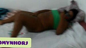 Last vice of 2020 with naughty cousin in rough anal and oral sex