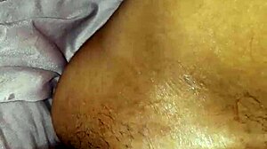 Claudia is having fun with her big cucumber, you know?