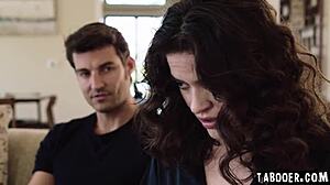 Jay Smooth Dominates Victoria Voxxx in Rough Doggystyle