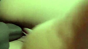 Rich Thin Girl Bent Over For Doggystyle Fucking And Creampie