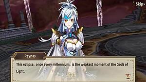 bang chronicles uncensored hentai game with anime amateurs 😎