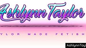 Tm Fetish - Public Strip And Masturbation - Ashlynn Taylor