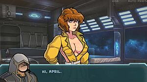 Star Channel 34, Part 85 Rocks Big Action