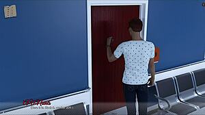 exploring alternate existence in this game part 21