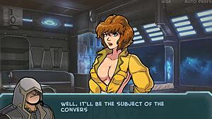 Star Channel 34, Part 85 Rocks Big Action