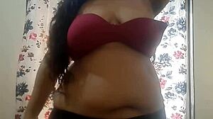 Desi indian getting naughty part 2