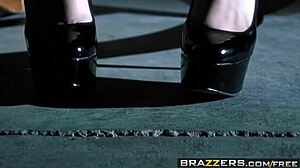 dirty masseuse veruca james dreams weirdly