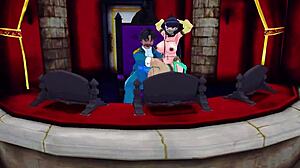 Hentai gallery - komi san adventures japs8005