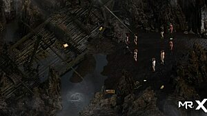 Treasure Of Nadia - Discovering The Ship's Hidden Treasure