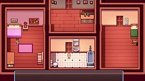 demond, is your stepsis ready for that monster cock cum on her big tits?