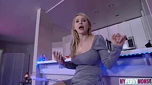 alix lynx craves big white meat in hardcore positions