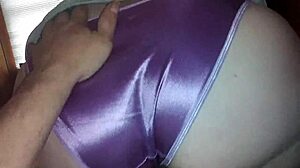 Amateur Couple Enjoying Intimate Moments Together