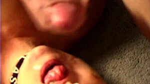 my wild wife craved a hardcore fuck party