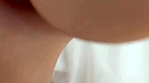 Waxing Specialist Sugarnadya Helps Client Fuck Assistant Doll