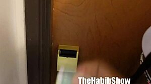 Is Nyla Redd Ready For Josh Bonnet's Monster Cock?