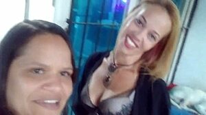paty bumbum e fada mel procurando pica grossa