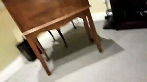 Sexy 19 Year Old Black Girl's Story Part One.