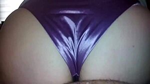 Amateur Couple Enjoying Intimate Moments Together