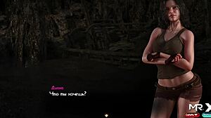 Treasure Of Nadia - Discovering The Ship's Hidden Treasure