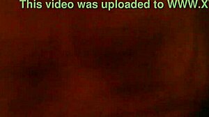 intriguing blowjob with deepthroat on big ass