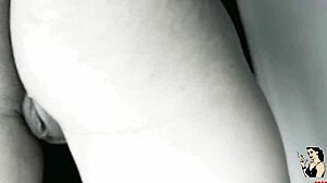 andressa castro's young pussy gets filled.