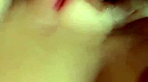 Waxing Specialist Sugarnadya Helps Client Fuck Assistant Doll