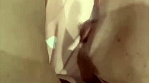 i had a party with this milf and we ended up fucking in the shower, oh god