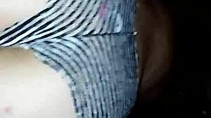 why fuck this beautiful petite wife?