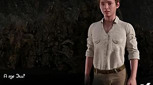 Treasure Of Nadia - Discovering The Ship's Hidden Treasure