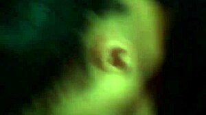 Wow, dick gobbler devours fat cock with sloppy deepthroat!