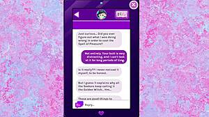 i'm causing magical mischief with this wizard's member