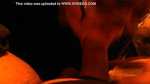 intriguing blowjob with deepthroat on big ass