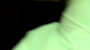 homemade latina niece gets her tight pussy fucked hard for a week 😈