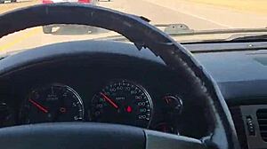 Teen Sucks And Rides Monster Cock Sloppily