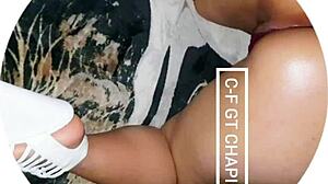 What Do You Think Of My Sexy Latina Girl In This Dress For Taboo Sex!