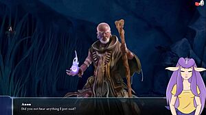 Dragon Ball Queen gets intense fucking orgasm