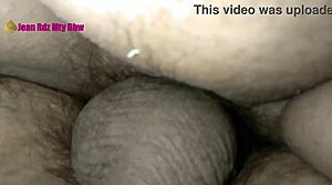 Hey, wanna see this Mexican milf bent over doggystyle for my fat ass?