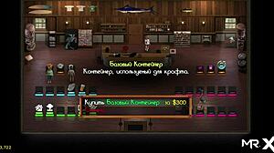 Treasure Of Nadia - Discovering The Ship's Hidden Treasure