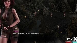 Treasure Of Nadia - Discovering The Ship's Hidden Treasure