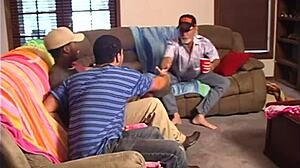 my wild wife craved a hardcore fuck party